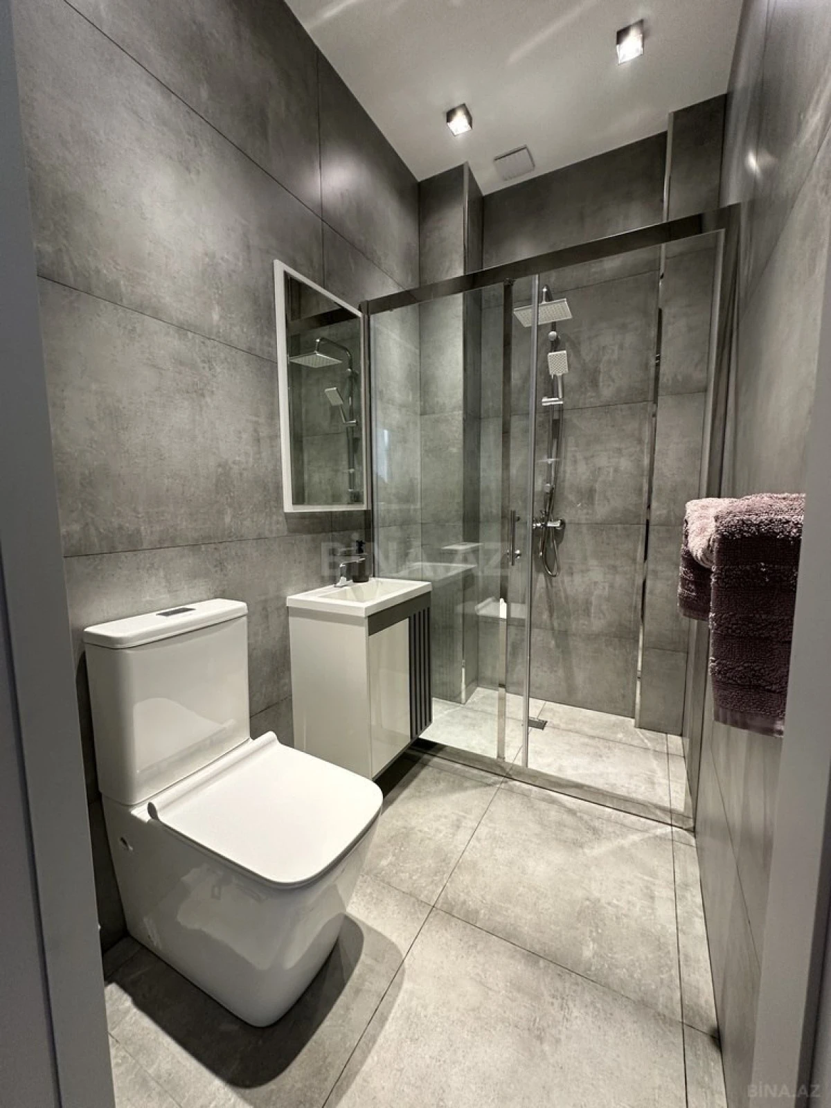 Kirayə verilir 4 otaqlı həyət evi 320 m²