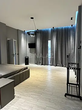 Kirayə verilir 4 otaqlı həyət evi 320 m²