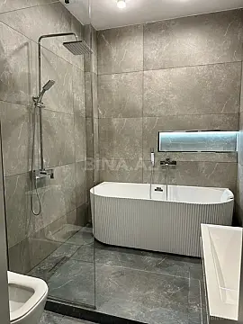 Kirayə verilir 4 otaqlı həyət evi 320 m²