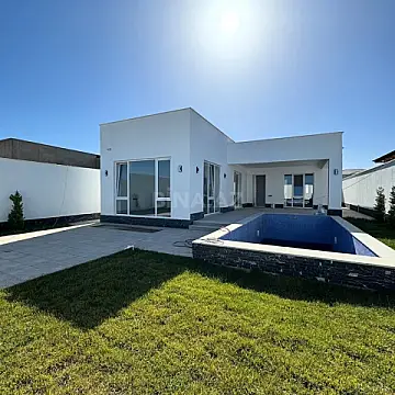 Satılır 4 otaqlı həyət evi 150 m² — Bakı, Şüvəlan 4 otaq 150.00 m²