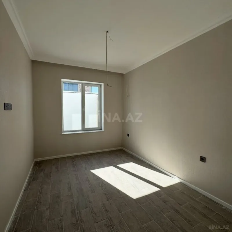 Satılır 4 otaqlı həyət evi 150 m²