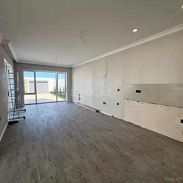 Satılır 4 otaqlı həyət evi 150 m²