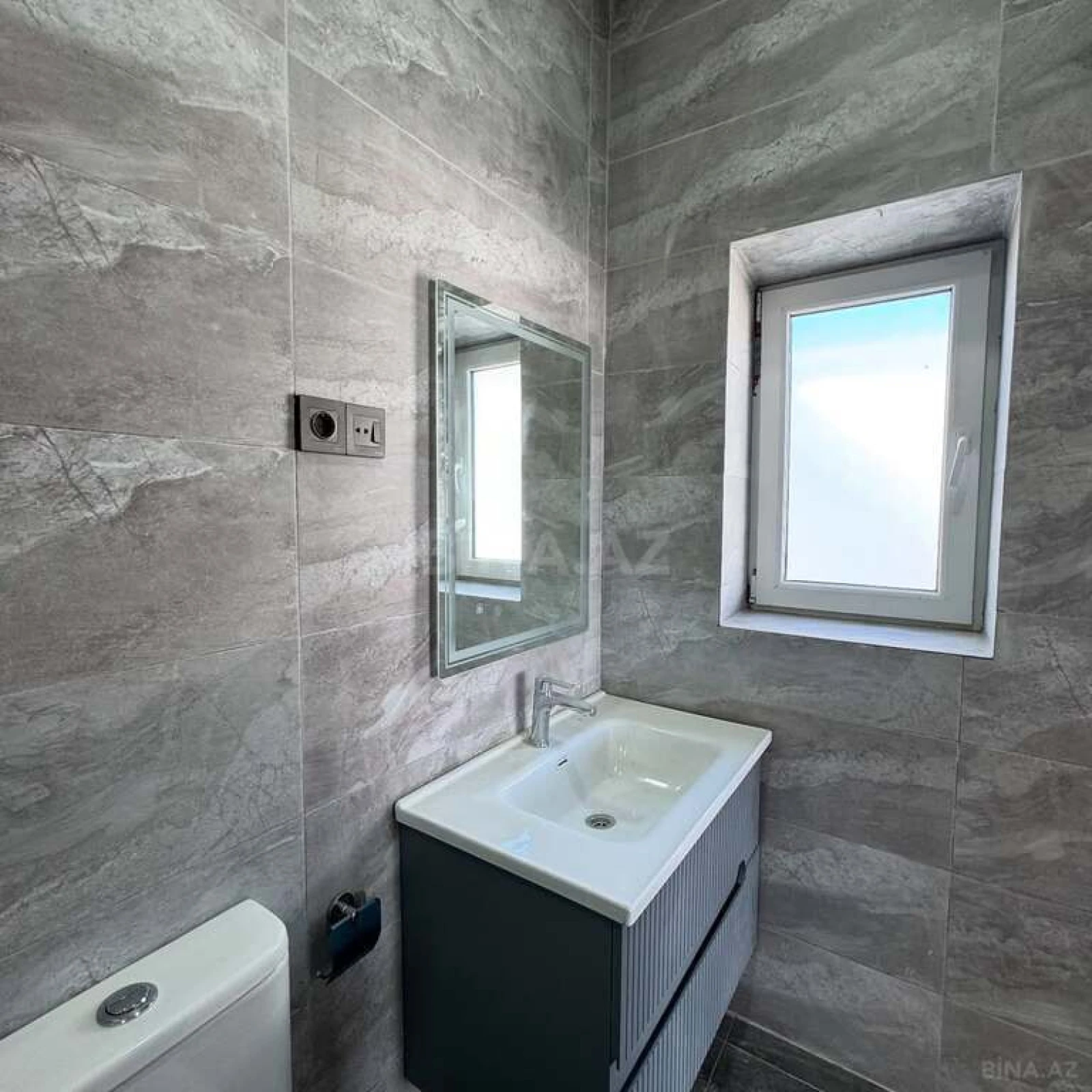 Satılır 4 otaqlı həyət evi 150 m²