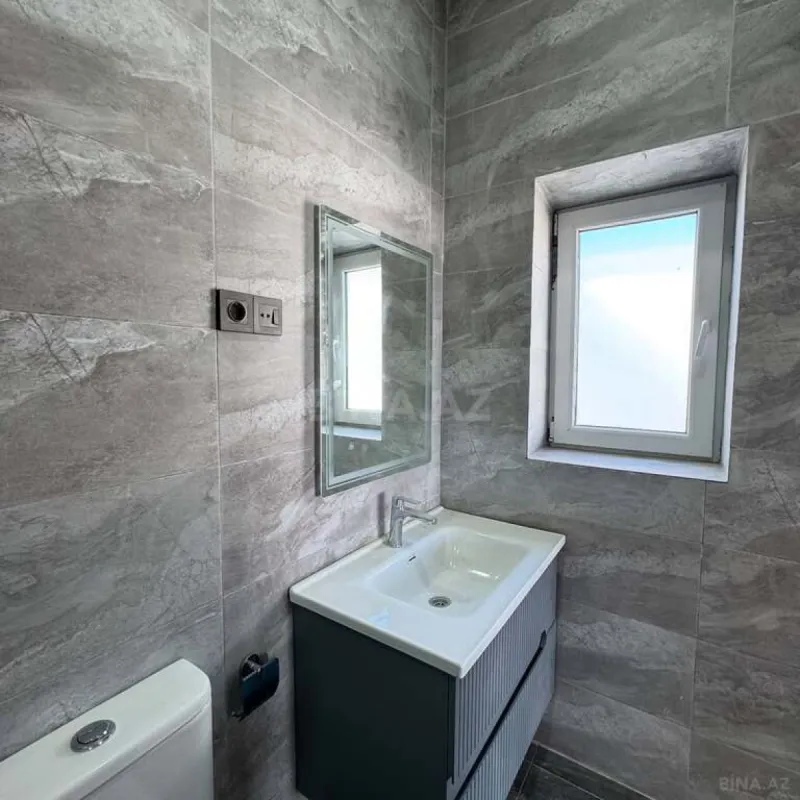 Satılır 4 otaqlı həyət evi 150 m²