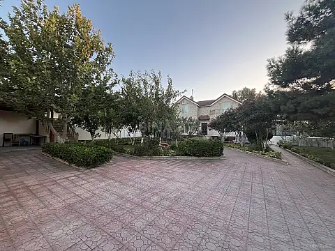 Satılır 4 otaqlı həyət evi 200 m² — Bakı, Bilgəh 4 otaq 200.00 m²