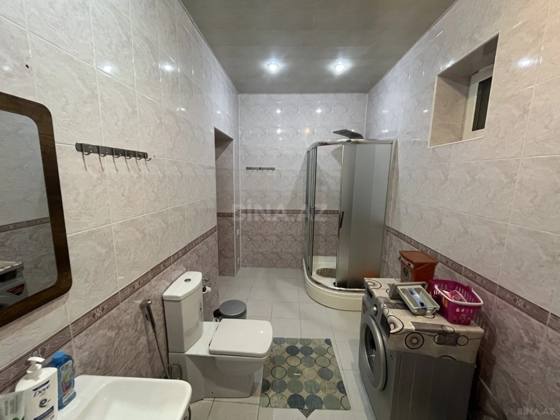Satılır 4 otaqlı həyət evi 200 m²