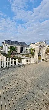 Satılır 2 otaqlı həyət evi 45 m² — Astara 2 otaq 45.00 m²