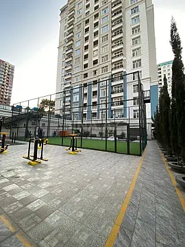Kirayə verilir 3 otaqlı mənzil 150 m²