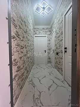 Satılır 2 otaqlı mənzil 58 m²