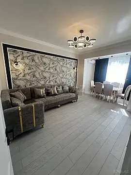 Satılır 2 otaqlı mənzil 58 m² — Bakı, Memar Əcəmi yanı 2 otaq 58.00 m²