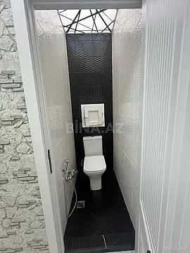 Satılır 2 otaqlı mənzil 58 m²
