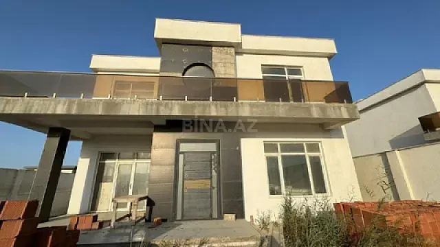 Satılır 5 otaqlı həyət evi 189 m² — Bakı, Sea Breeze 5 otaq 189.00 m²