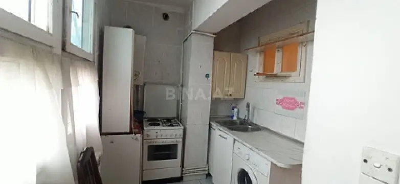 Satılır 2 otaqlı mənzil 65 m²