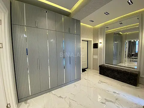 Kirayə verilir 2 otaqlı mənzil 80 m²