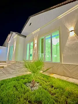 Satılır 4 otaqlı həyət evi 120 m²