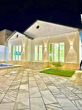 Satılır 4 otaqlı həyət evi 120 m²