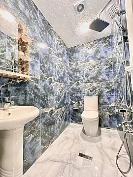 Satılır 4 otaqlı həyət evi 120 m²