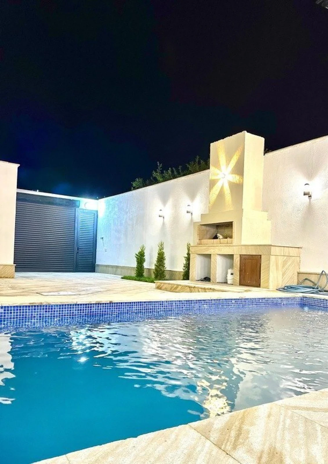 Satılır 4 otaqlı həyət evi 120 m²