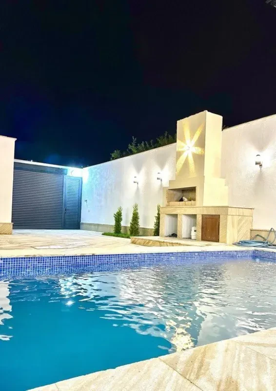 Satılır 4 otaqlı həyət evi 120 m²
