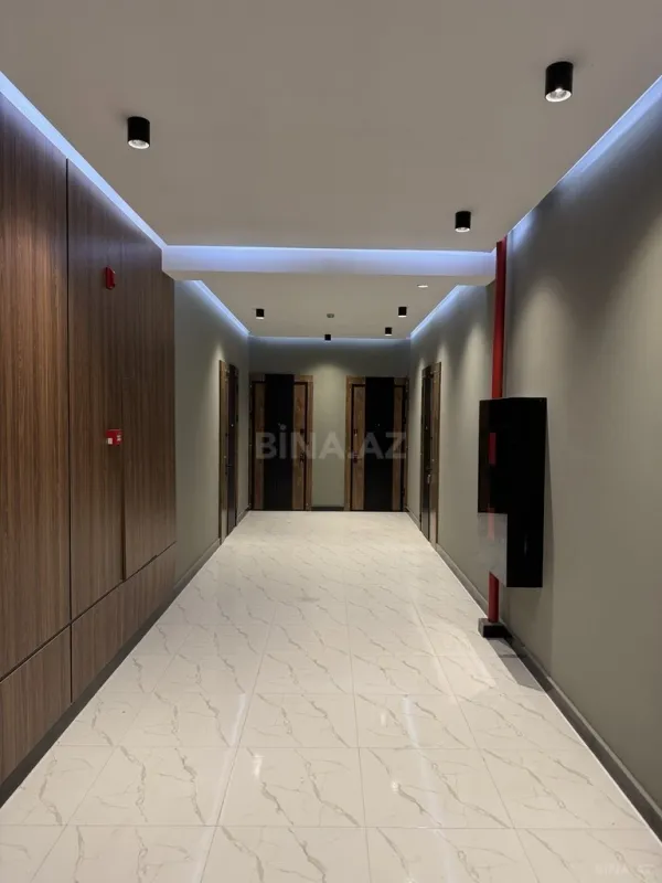Satılır 2 otaqlı mənzil 98 m²