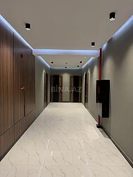 Satılır 2 otaqlı mənzil 98 m²
