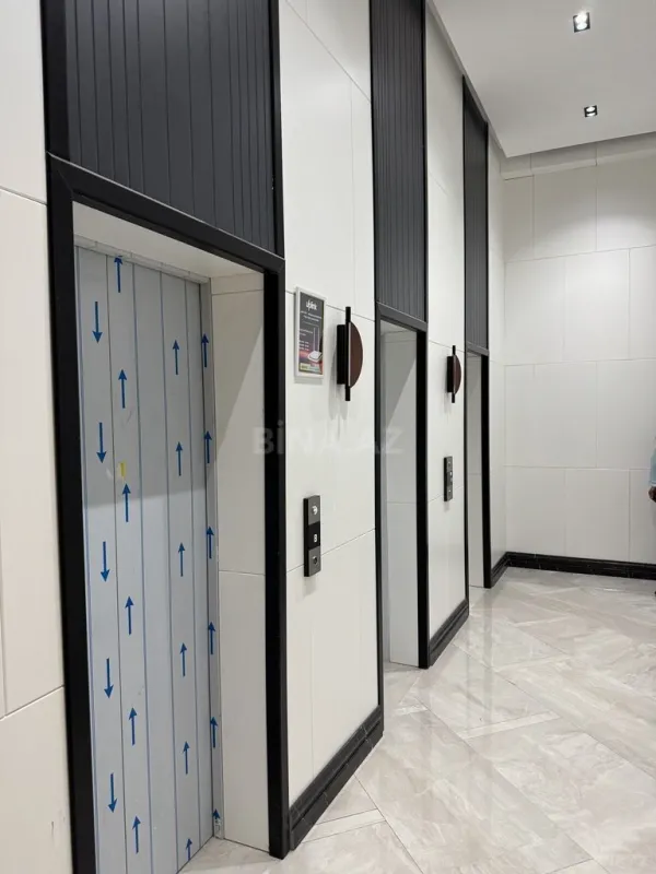 Satılır 2 otaqlı mənzil 98 m²