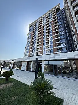 Satılır 2 otaqlı mənzil 98 m²