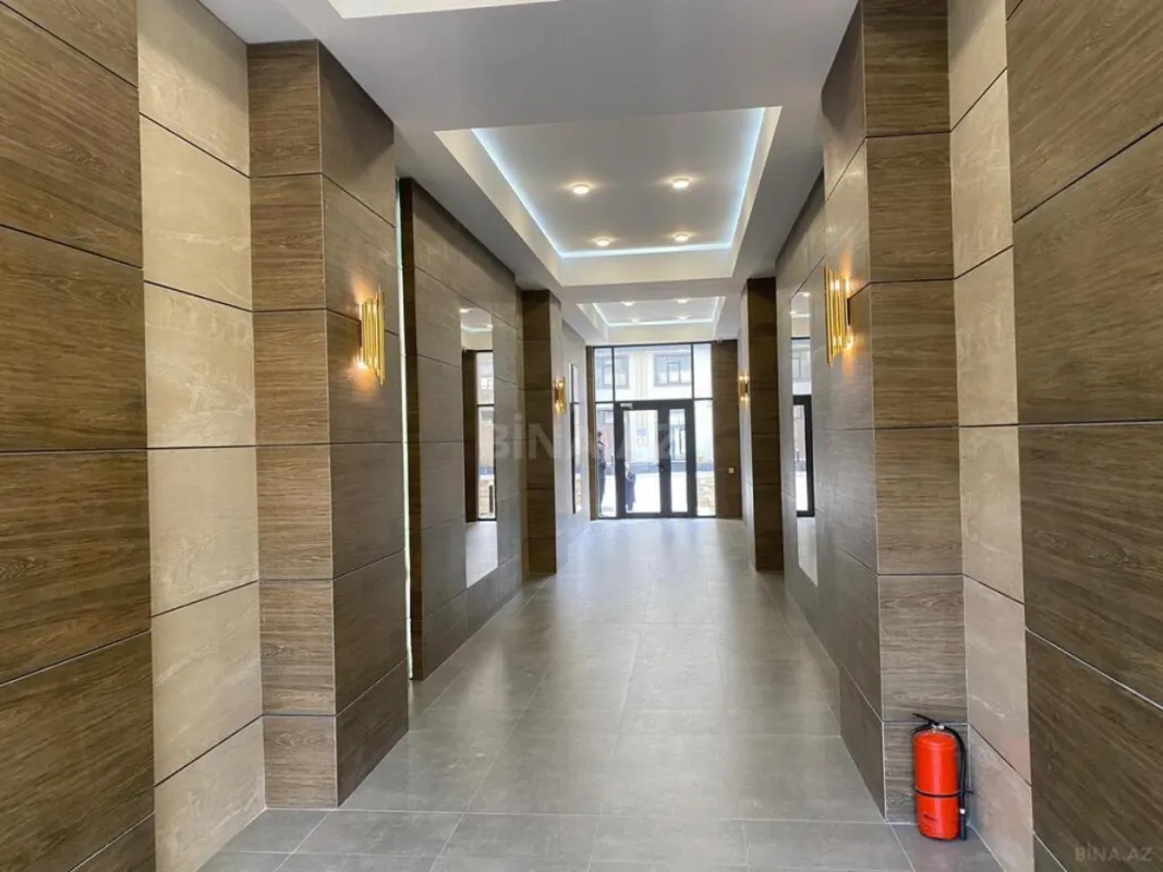 Satılır 1 otaqlı mənzil 76.5 m²