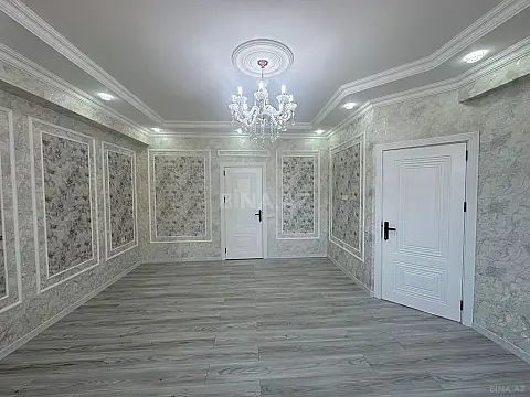 Satılır 2 otaqlı mənzil 55 m² — Bakı, Masazır 2 otaq 55.00 m²