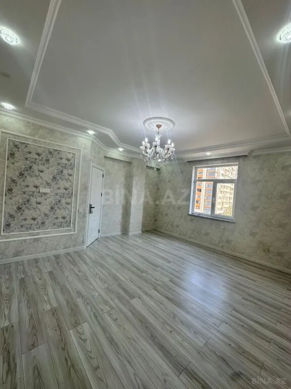 Satılır 2 otaqlı mənzil 55 m²