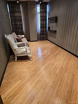 Satılır 3 otaqlı mənzil 120 m² — Bakı 3 otaq 120.00 m²