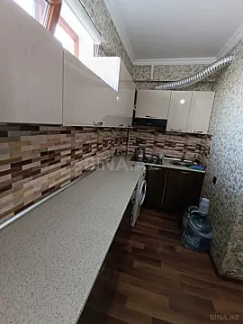 Satılır 3 otaqlı mənzil 80 m²