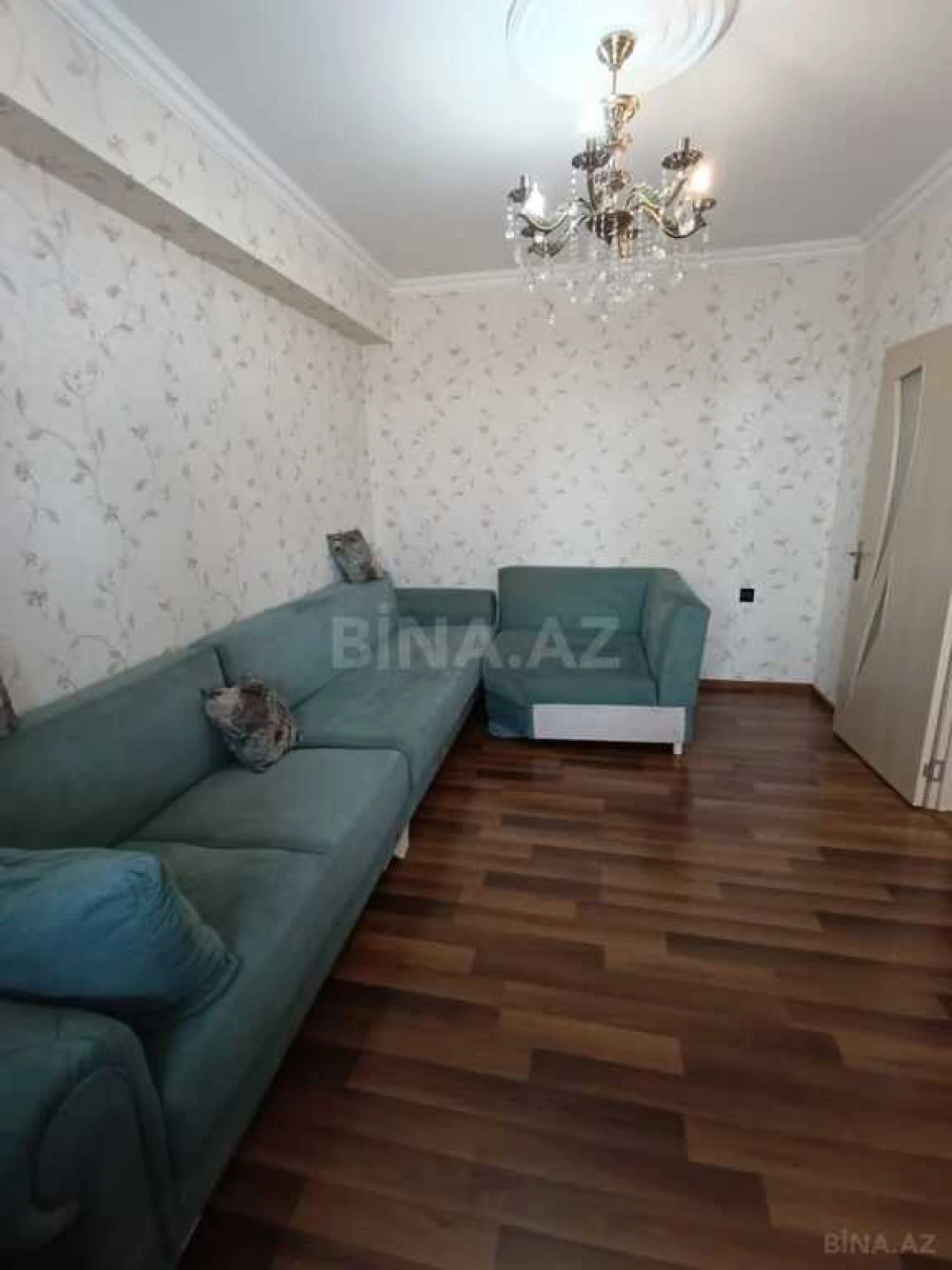 Satılır 3 otaqlı mənzil 80 m²