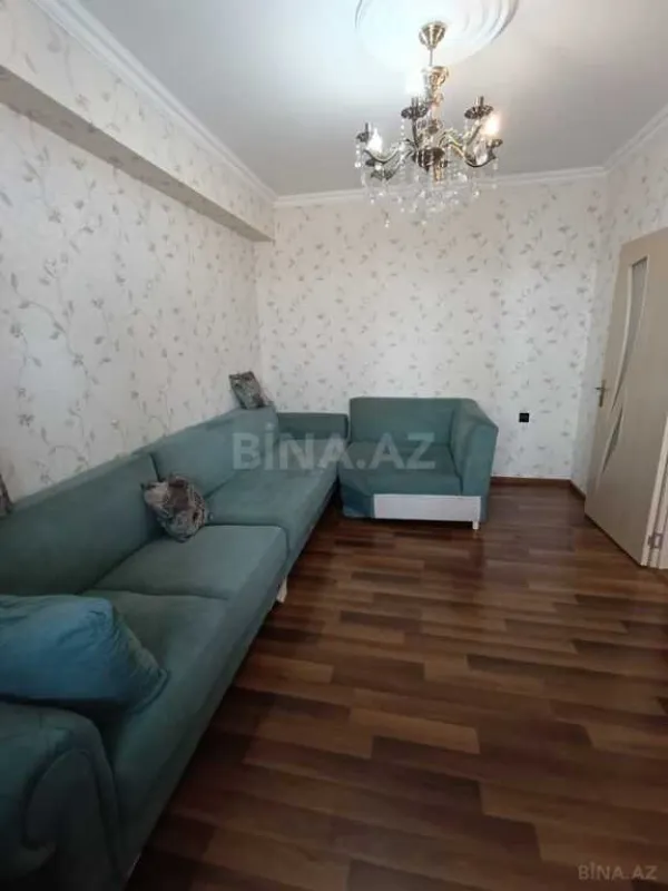 Satılır 3 otaqlı mənzil 80 m²