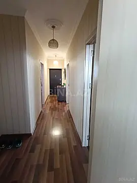 Satılır 3 otaqlı mənzil 80 m²