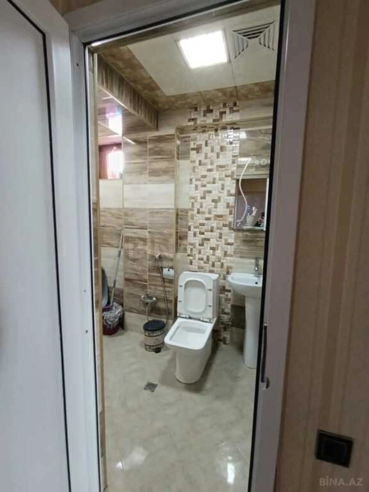 Satılır 3 otaqlı mənzil 80 m²