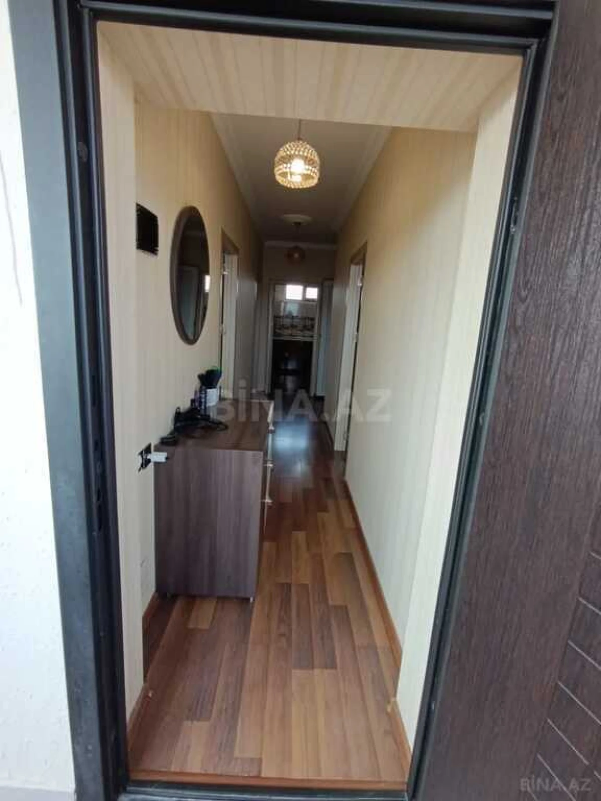 Satılır 3 otaqlı mənzil 80 m²