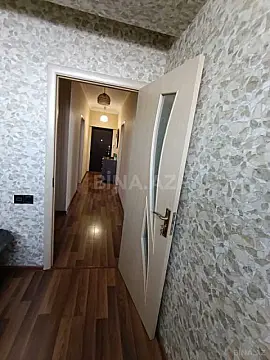 Satılır 3 otaqlı mənzil 80 m²