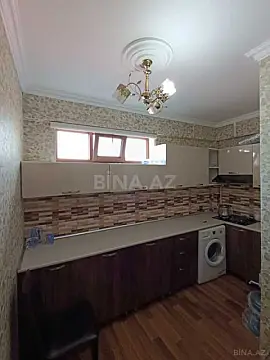 Satılır 3 otaqlı mənzil 80 m²