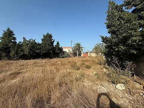 Satılır torpaq sahəsi 25 m² — Bakı, Şüvəlan 25.00 m²