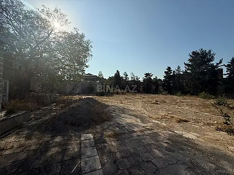 Satılır torpaq sahəsi 25 m²