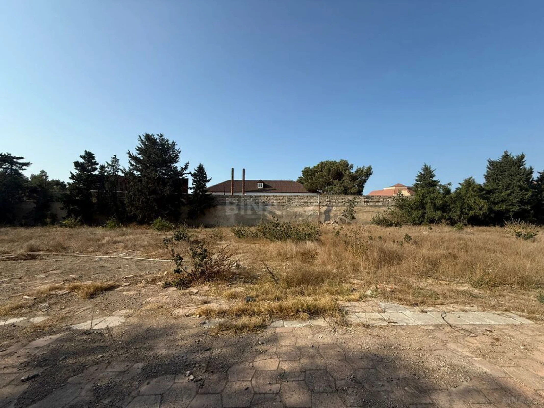 Satılır torpaq sahəsi 25 m²