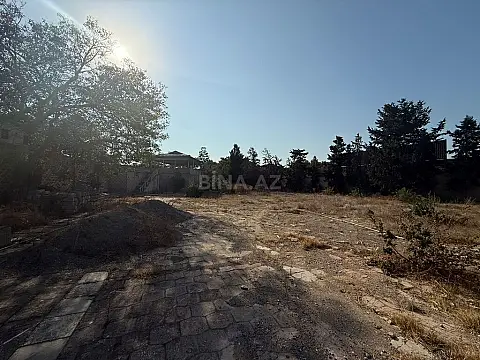 Satılır torpaq sahəsi 25 m²