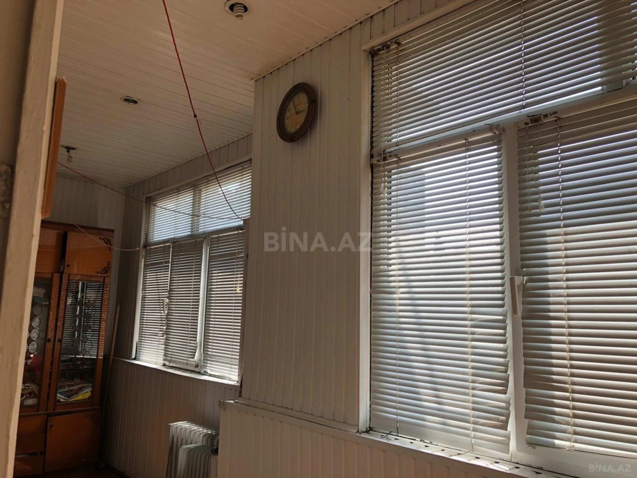 Satılır 3 otaqlı mənzil 85 m²
