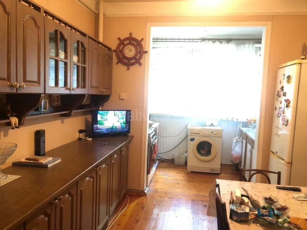 Satılır 3 otaqlı mənzil 85 m²