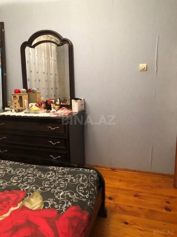 Satılır 3 otaqlı mənzil 85 m²