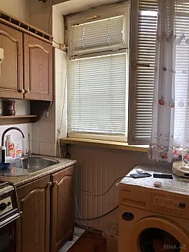 Satılır 3 otaqlı mənzil 85 m²