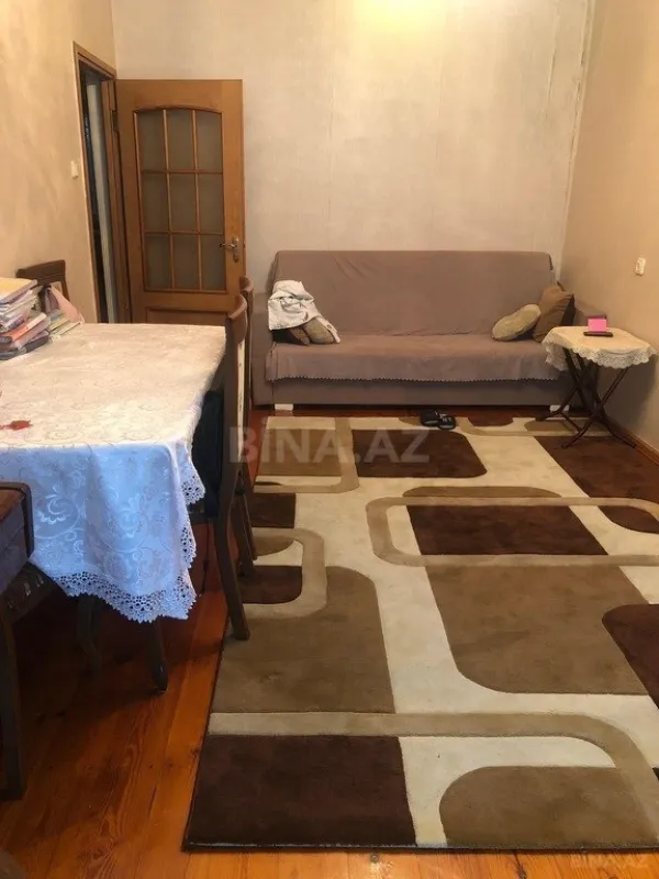 Satılır 3 otaqlı mənzil 85 m²