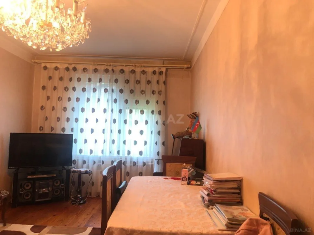 Satılır 3 otaqlı mənzil 85 m²