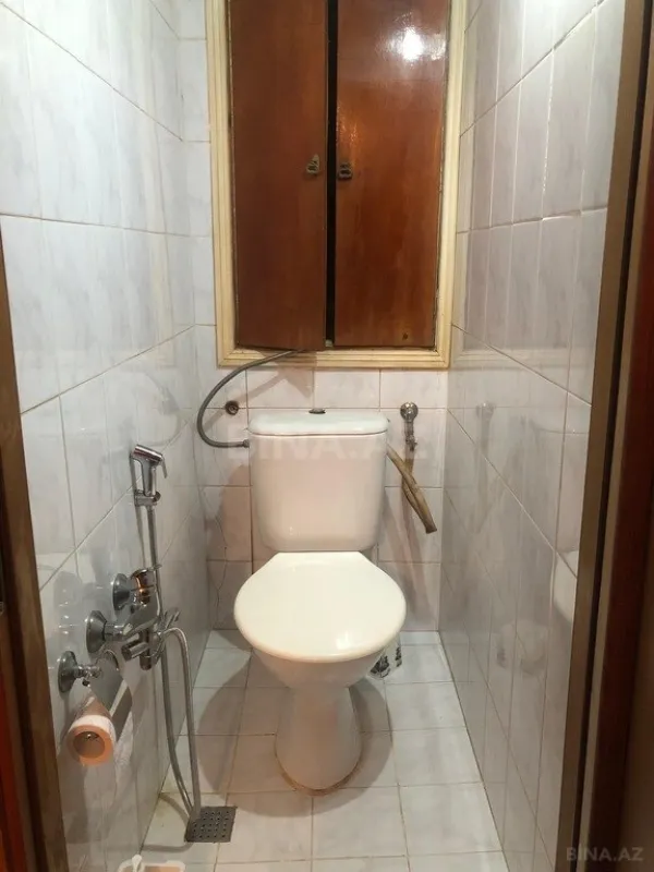 Satılır 3 otaqlı mənzil 85 m²